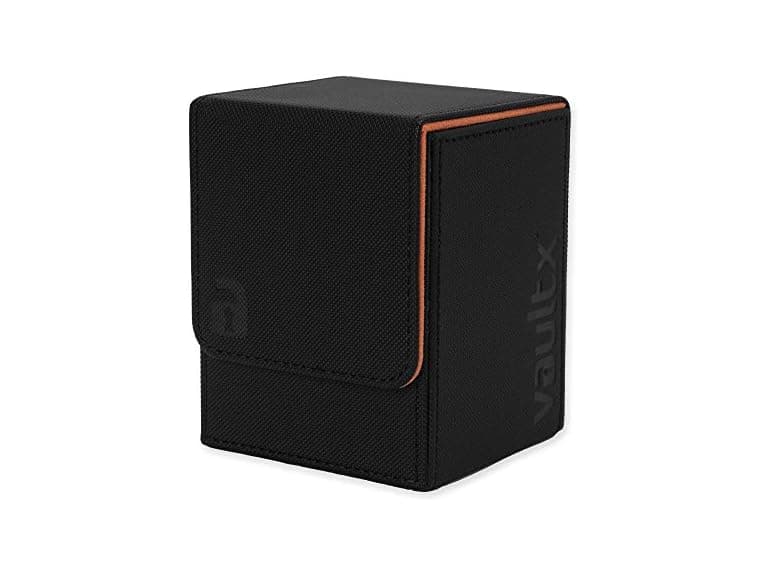 Toploading Deck Box for 80+ Cards - Image 1