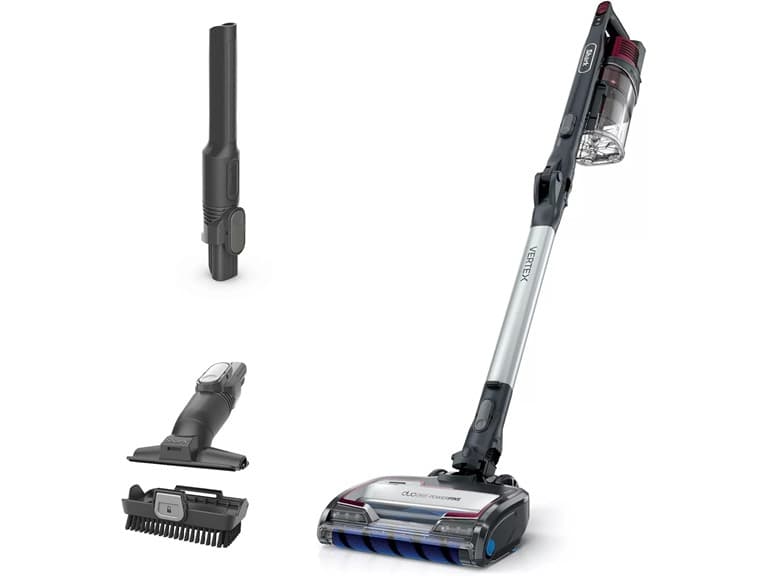 Shark R-IZ464H Vertex Cordless Stick Vacuum - Image 1