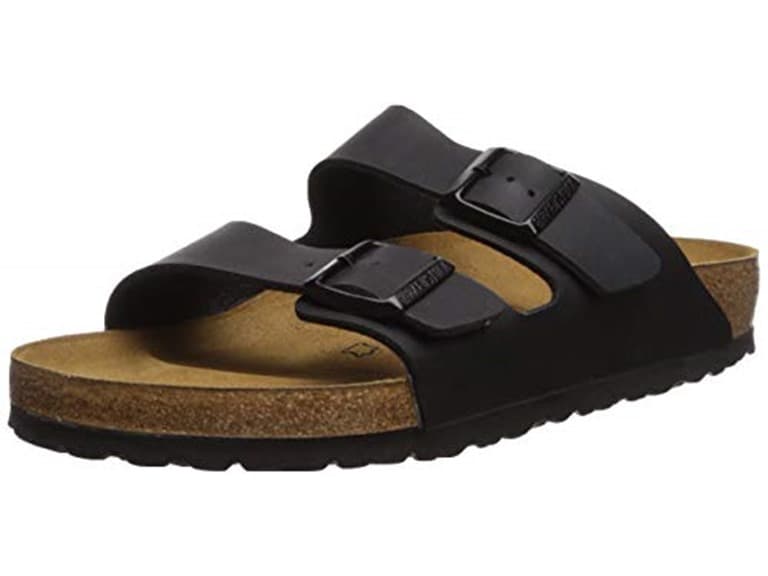 Birkenstock Unisex Arizona Sandals (Open Box) - Image 1