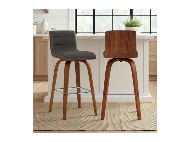Vienna 26 Counter Stool 2Pk - Image 1