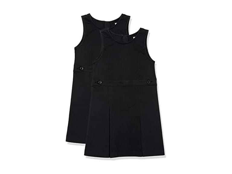 Amazon Essentials Girls' Jumper Dress