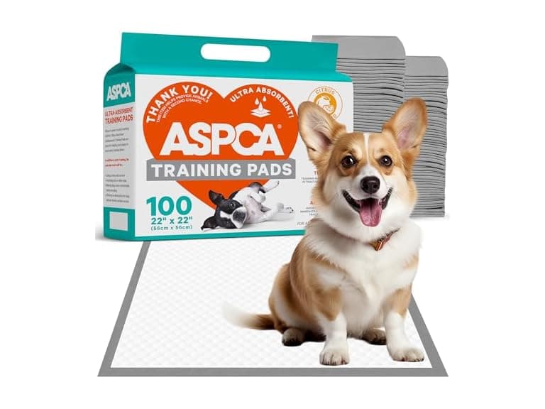 ASPCA Scented Training Pads - Image 1