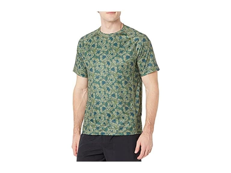 Amazon Essentials Men X-Large Slim-Fit UPF Tee - Image 1
