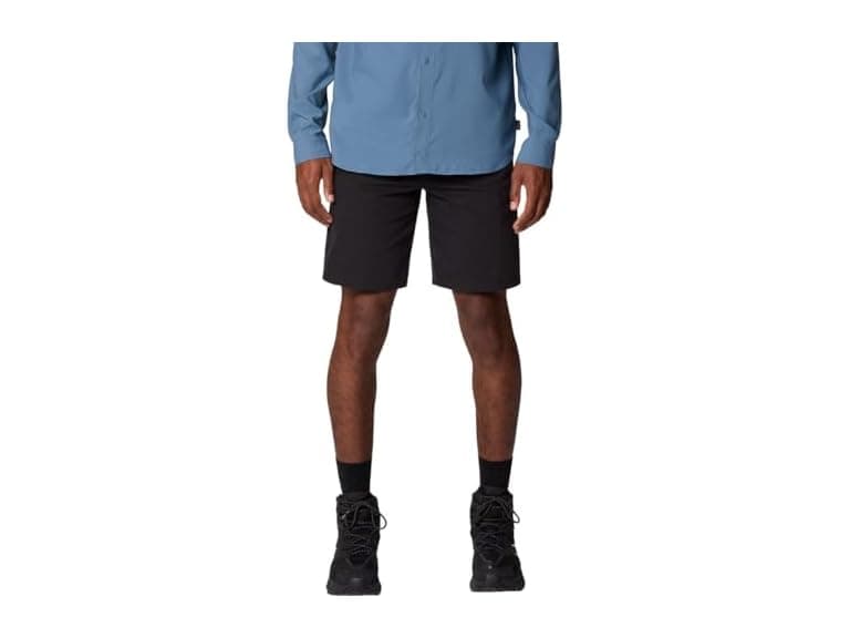 Mountain Hardwear Men Hardwear AP Cargo Short - Image 1