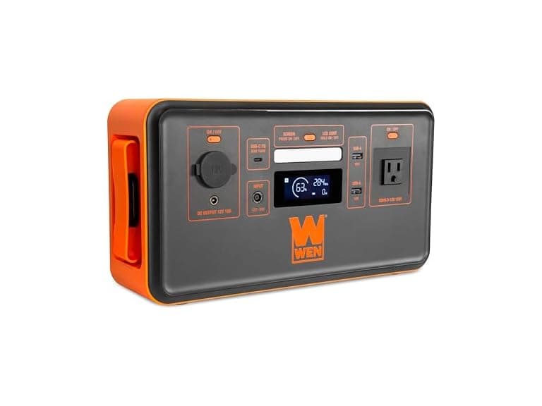 WEN PP448i 448 Wh Power Station - Image 1