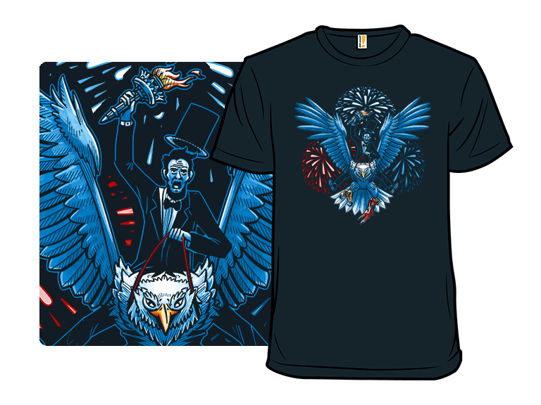 Murican Metal - Image 1
