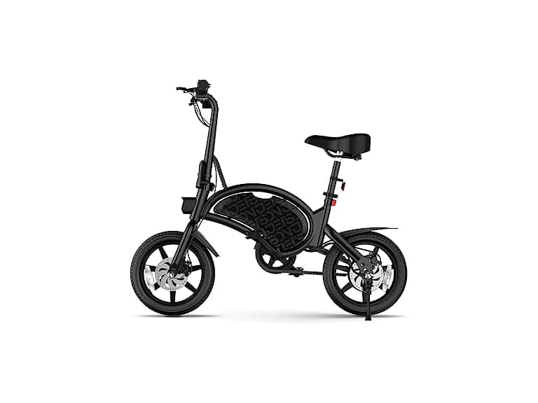 Jetson Bolt Pro Adult Electric Bike - Image 1