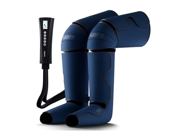 AICUTTI Air Compression Leg Massager - Image 1