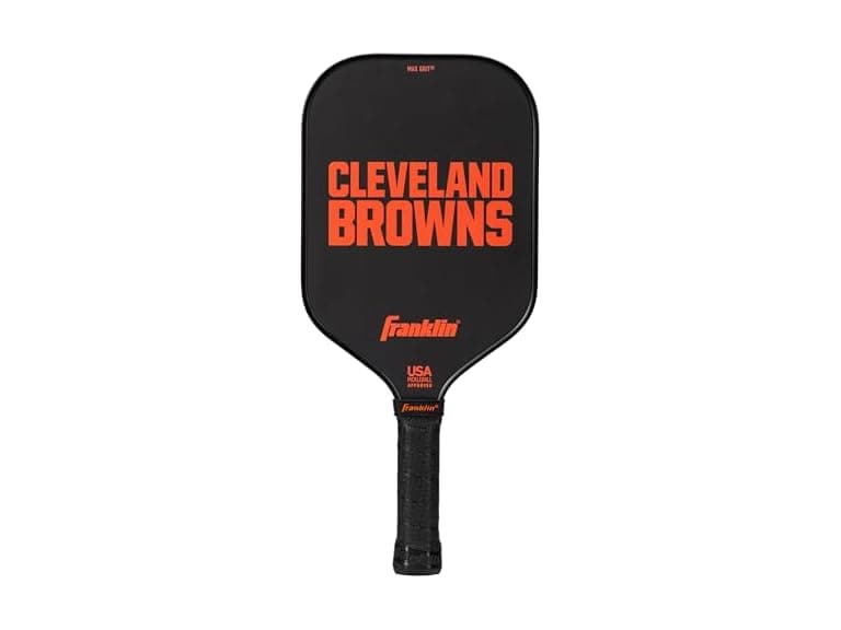 Franklin Sports NFL Pickleball Paddle (Open Box) - Image 1