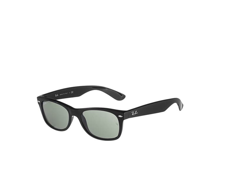 New Wayfarer RB2132-901-52 (Open Box) - Image 1