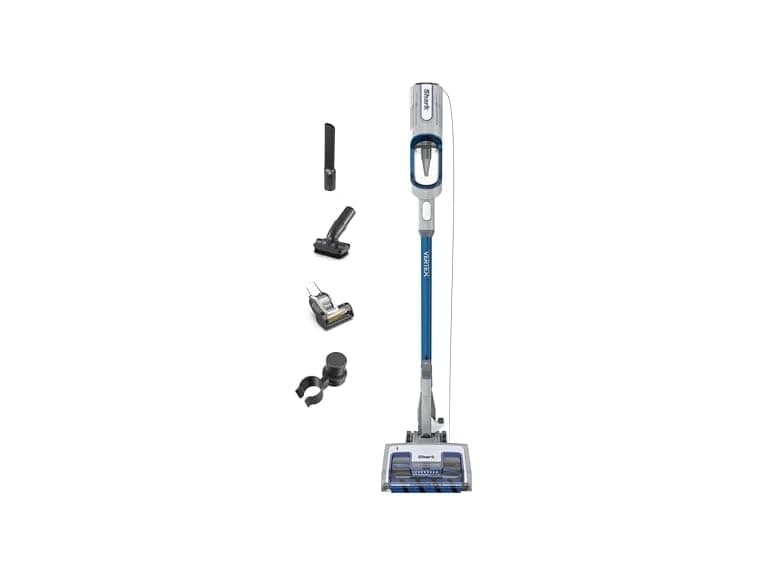 Shark Vertex Ultralight Corded Vacuum - Image 1