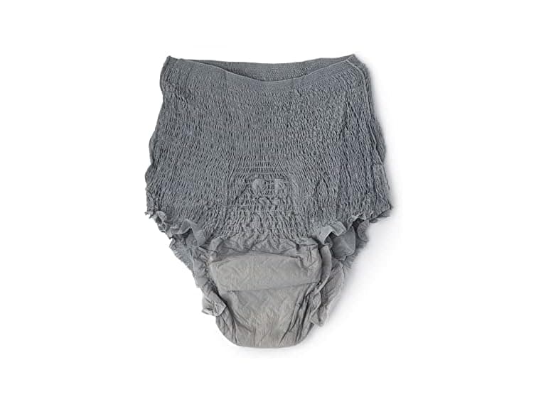 Depend Fresh Protection Disposable  - Image 1