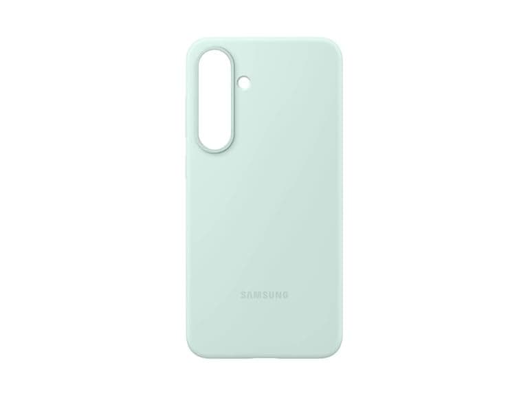 Samsung Galaxy S25 Silicone Phone Case - Image 1