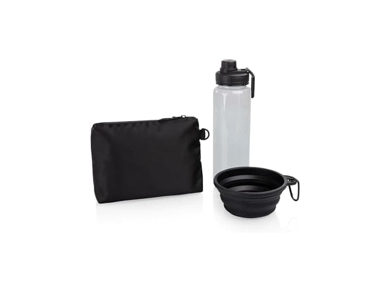 PICNIC TIME Tarana Dog Travel Kit  - Image 1