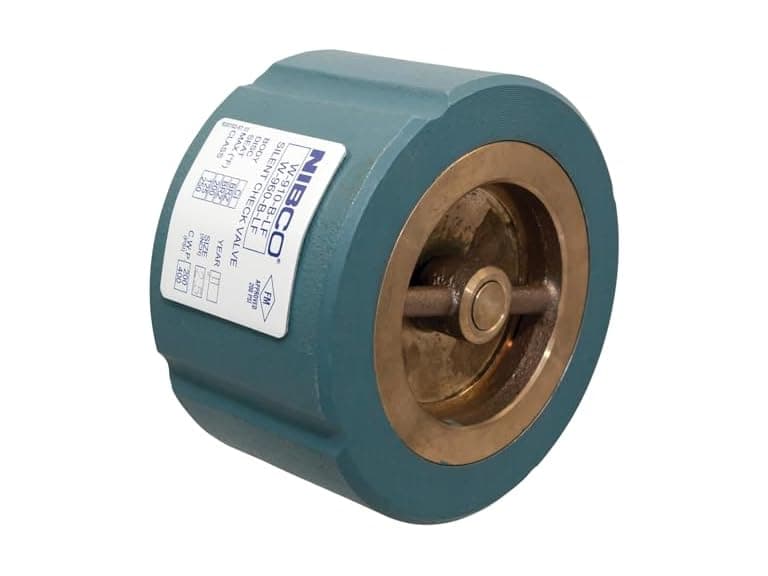 NIBCO - NLN10XH W910B-LF/W960B-LF  - Image 1