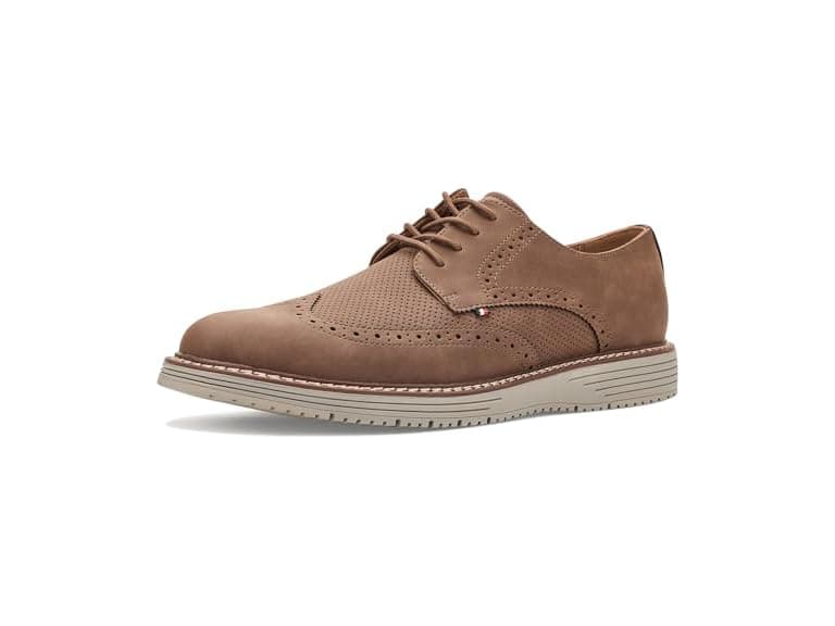 Tommy Hilfiger Men's Hinede Shoes - Image 1