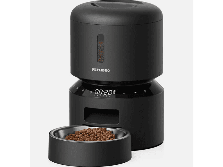Petlibro Granary Automatic Pet Feeder - Image 1
