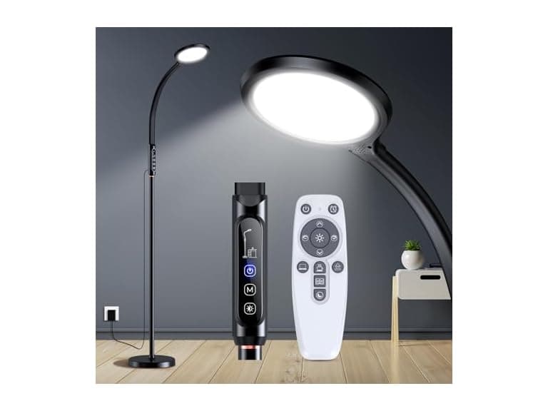 Light Therapy lamp - Image 1