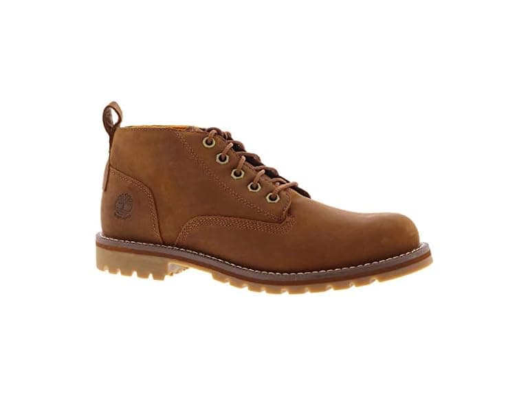 Timberland Redwood Falls Waterproof Chukka Men's Boots (10)