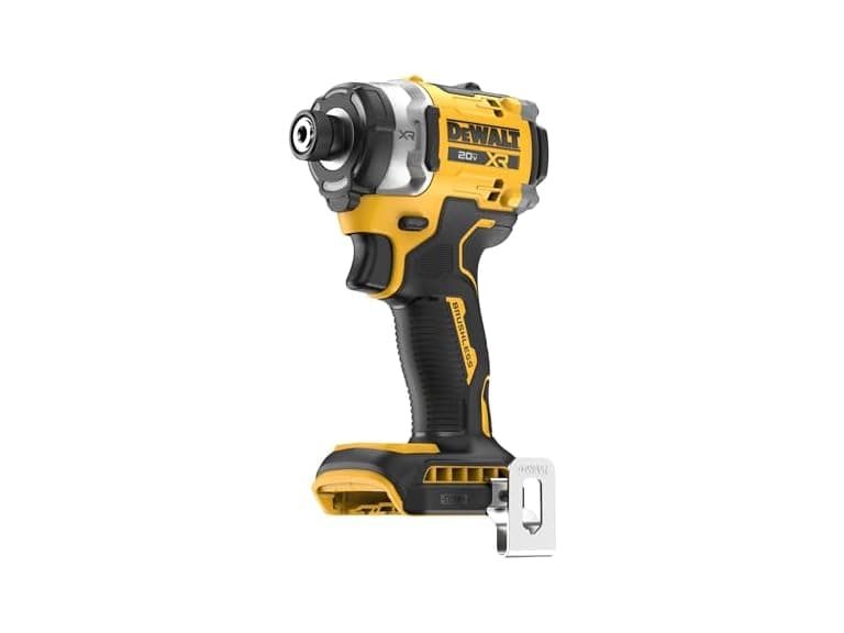 DEWALT DCF860B 20V MAX XR 1/4in Impact Driver - Image 1