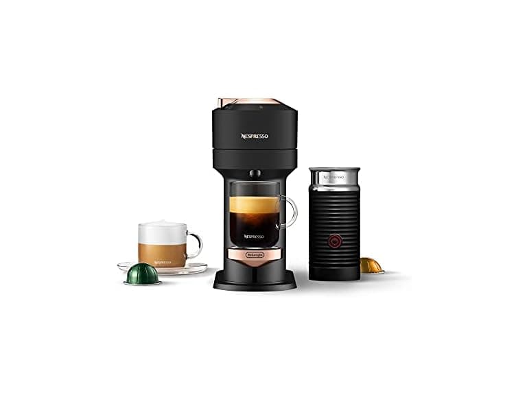 Nespresso Vertuo Next Coffee and Espresso Machine - Image 1