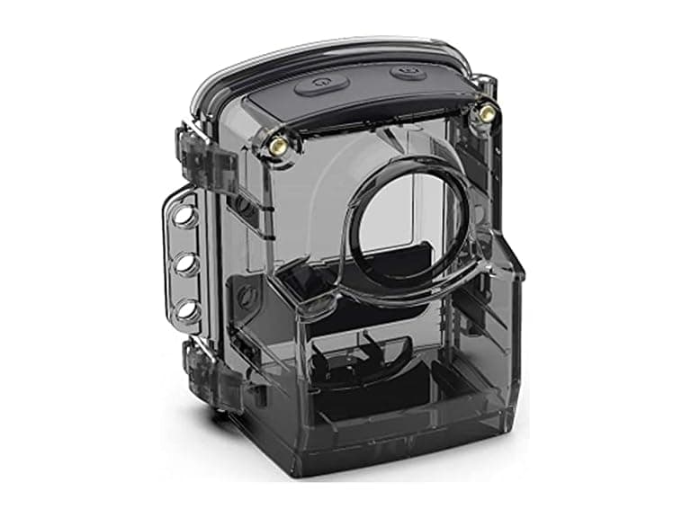 Brinno ATH1000 IPX67 Clear Waterproof 