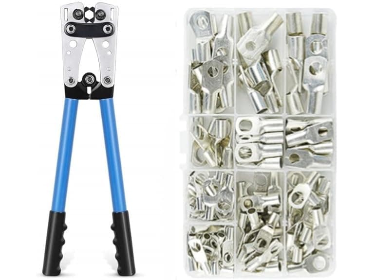 Generic AAP-Tool-158 Wire Crimp - Image 1