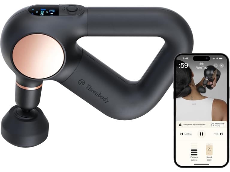 TheraGun Sense Deep Tissue Massage Gun - Image 1