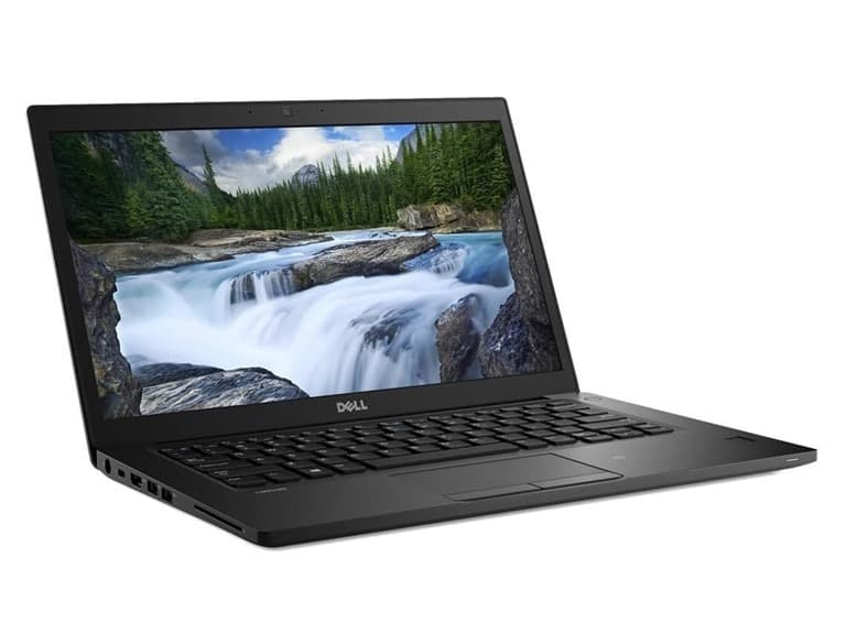 Dell Latitude 7390 I7-8650U 16 512 W11P - Image 1