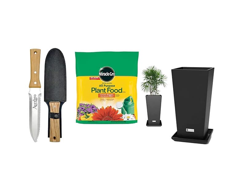 Spring Gardening - Image 1