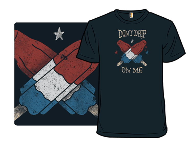 Don't Drip - Image 1