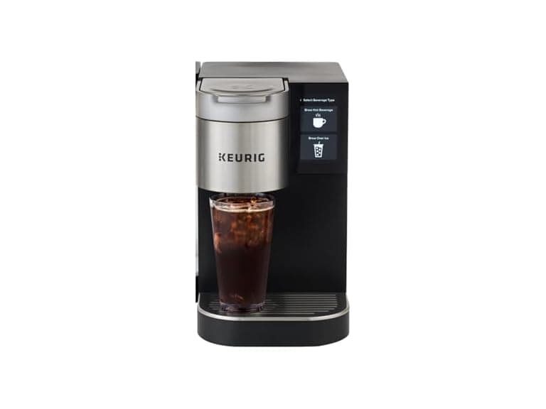 Keurig K-2550 Coffee Maker With Brew Over Ice - Image 1