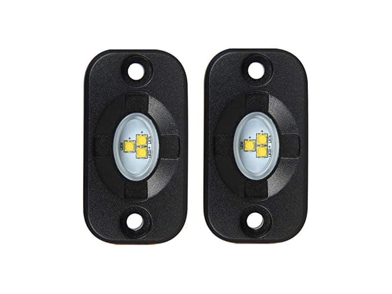 Bully Rock PL-9700W Hi Intensity Utility lights - Image 1