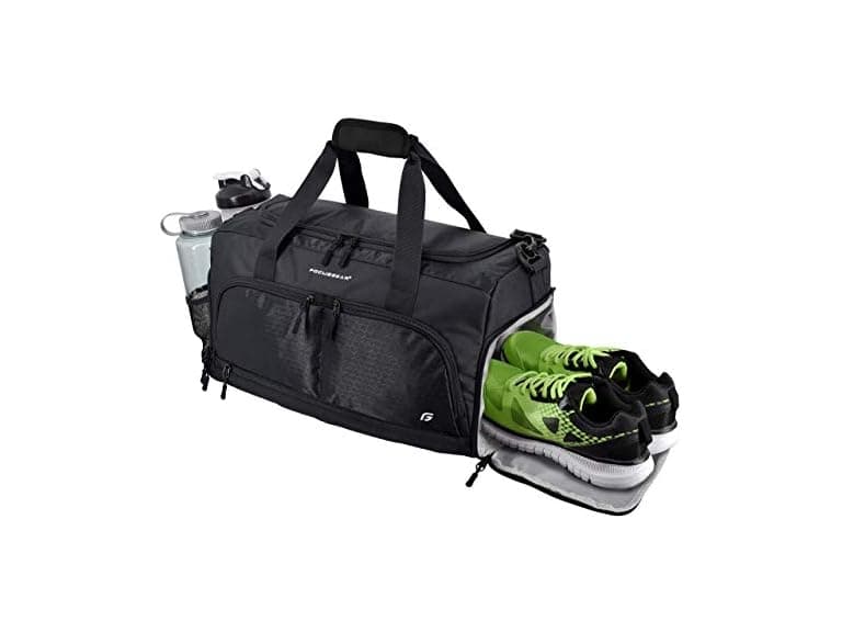 Sports Gym Duffel Bag (Pack of 2) - Image 1