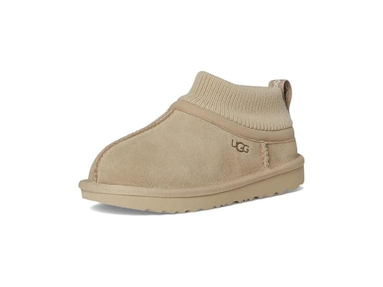  UGG Kids K Classic Ultra Stretch Cuff - Image 1