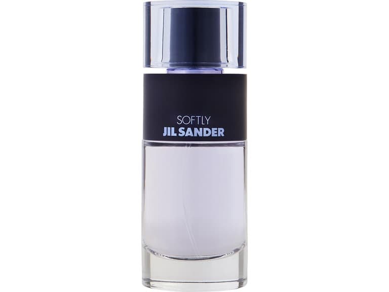 Jill Sander Softly Serene 2.7 EDP Tester - Image 1