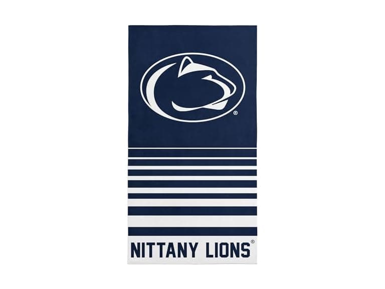 PENN STATE NITTANY LIONS NCAA X Inches - Image 1