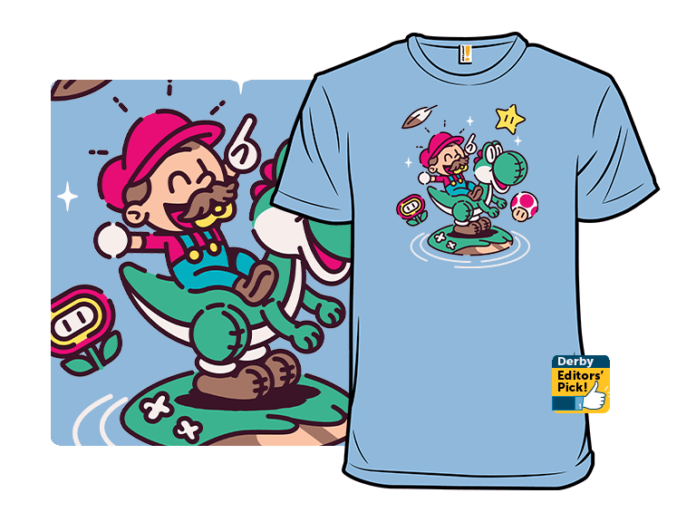 The Plucky Plumber - Image 1