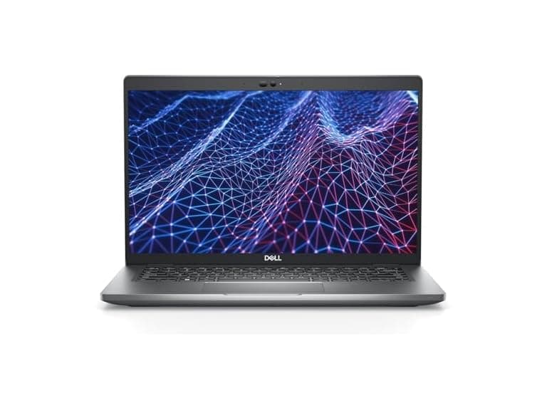 Dell Latitude 5430 14" FHD i7-1255U Laptop - Image 1