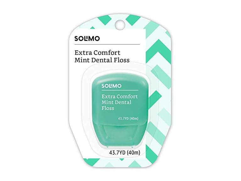 Amazon Brand - Solimo Amazon Brand - Solimo Extra Comfort M - Image 1