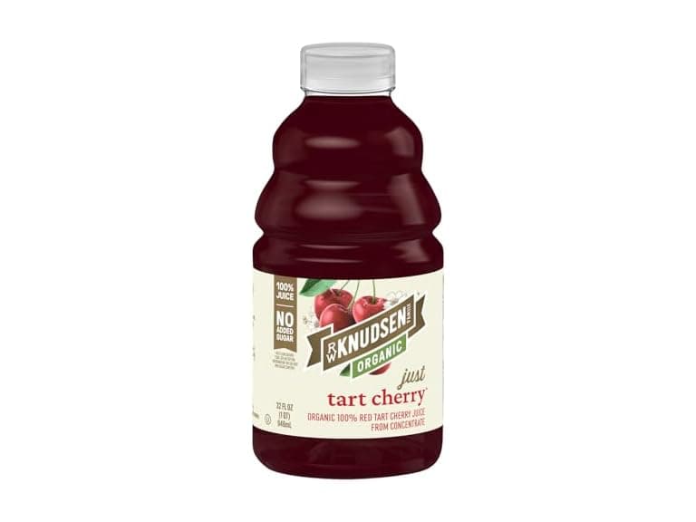 R.W. Knudsen Organic Just Tart Cherry Juice - Image 1