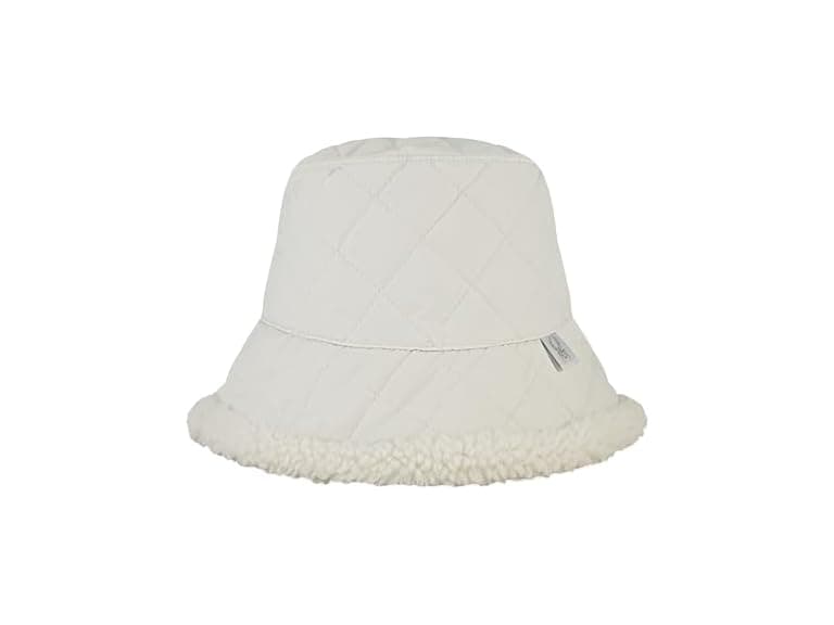 Spyder Womens Reversible Sherpa Bucket Hat - Image 1