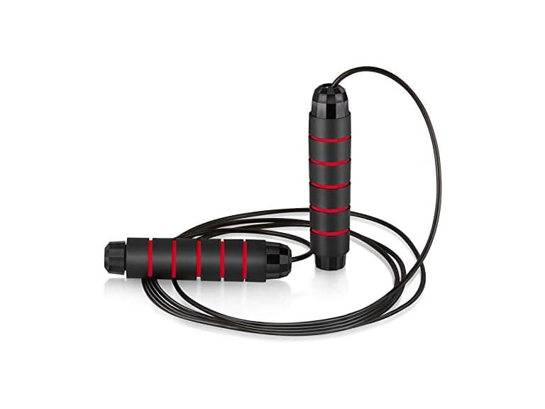 Jump Rope w/ Ball Bearings 2-Pack - Image 1