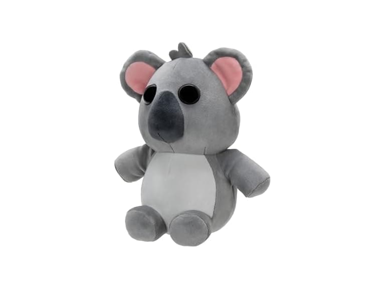 Adopt Me! Collector Plush - Koala - Series 3 - Image 1
