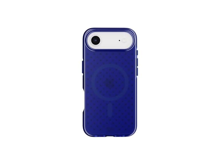 Tech21 iPhone 17 Air EvoCheck Case - Image 1