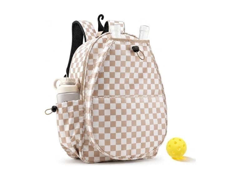 Mosthink Pickleball Racket Backpack - Image 1