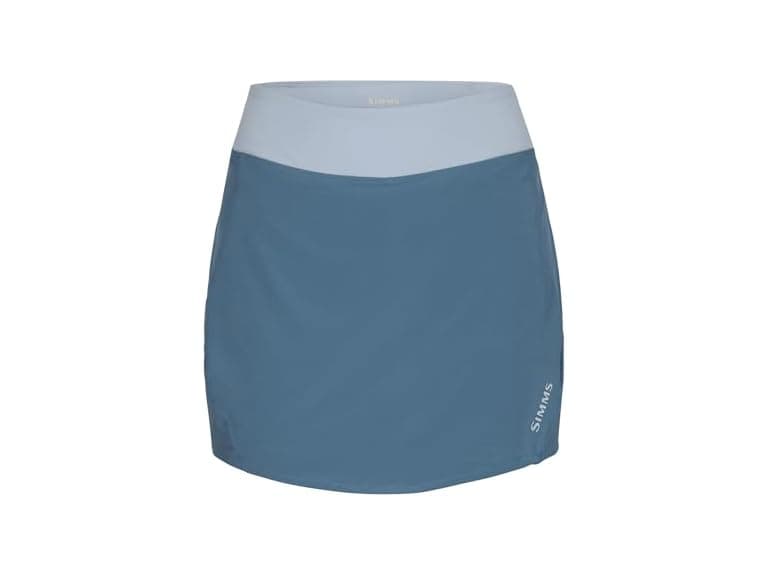 Simms Women Skort Neptune - Image 1