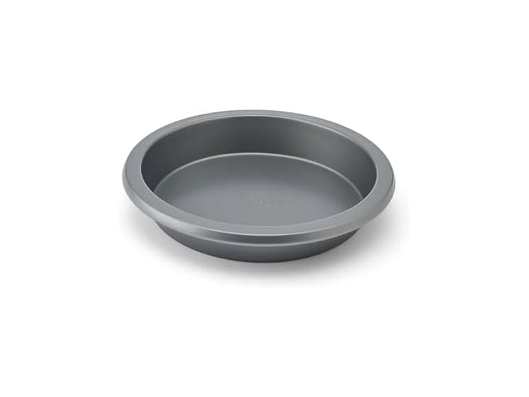 KitchenAid Nonstick Aluminized Steel Round Cake Pan - Image 1