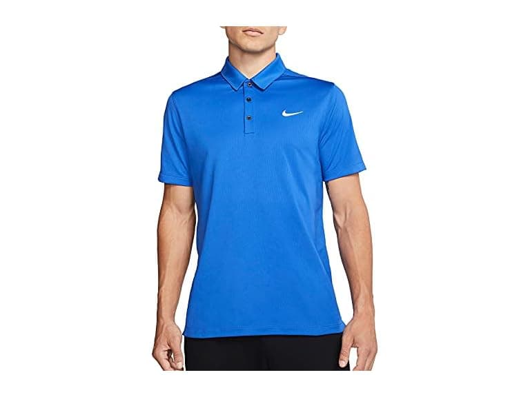 Nike Men Football Polo - Image 1