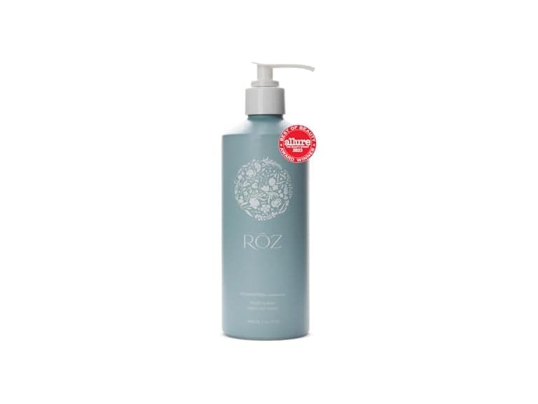 ROZ Foundation Conditioner For All Hair Types - Image 1